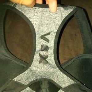 Victoria's Secret sports bra